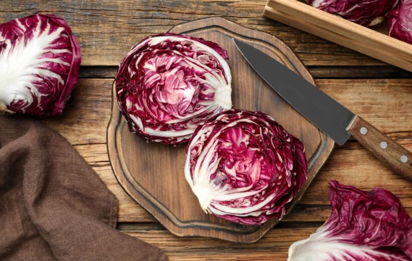 Giornata del radicchio e prosecco (Valdobbiadene) con Villa Barbaro