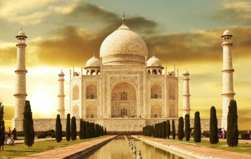 India - Rajasthan -2025/26