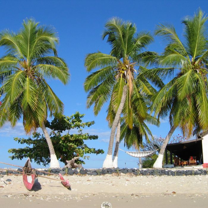 Madagascar
