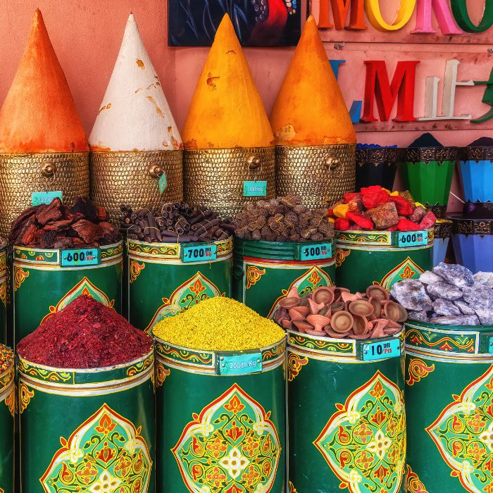 Marocco