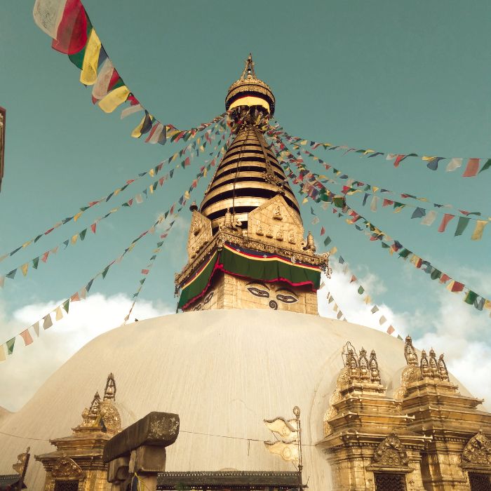 Nepal