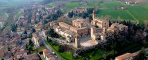 Eccellenze Emiliane - Tour tutto l'anno 2025