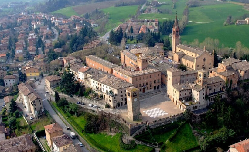 Eccellenze Emiliane - Tour tutto l'anno 2025