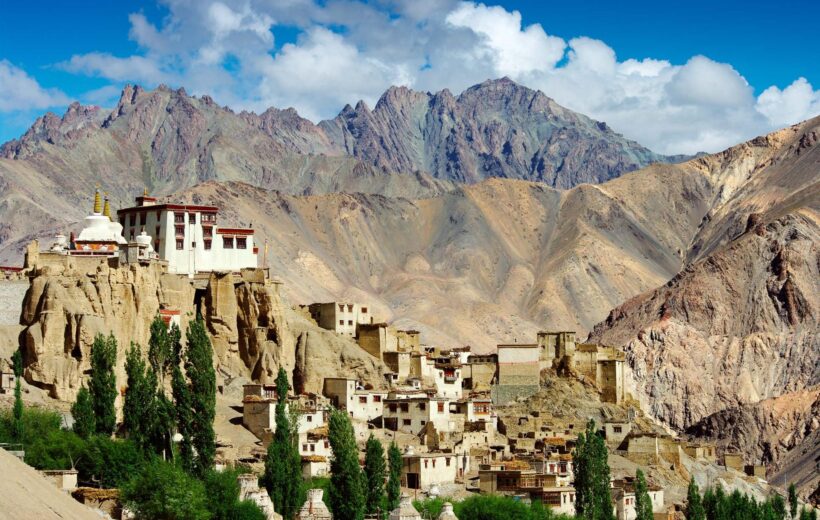 India: Tour di Trekking del Ladakh Markha da Giugno a Settembre 2026