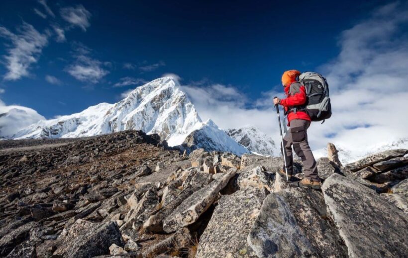 Nepal: Natura e Avventura Tour con Trekking -15 giorni-2025-26