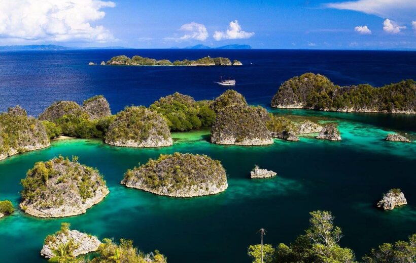 Indonesia: Tour di Bali e Raja Ampat Eco Resort