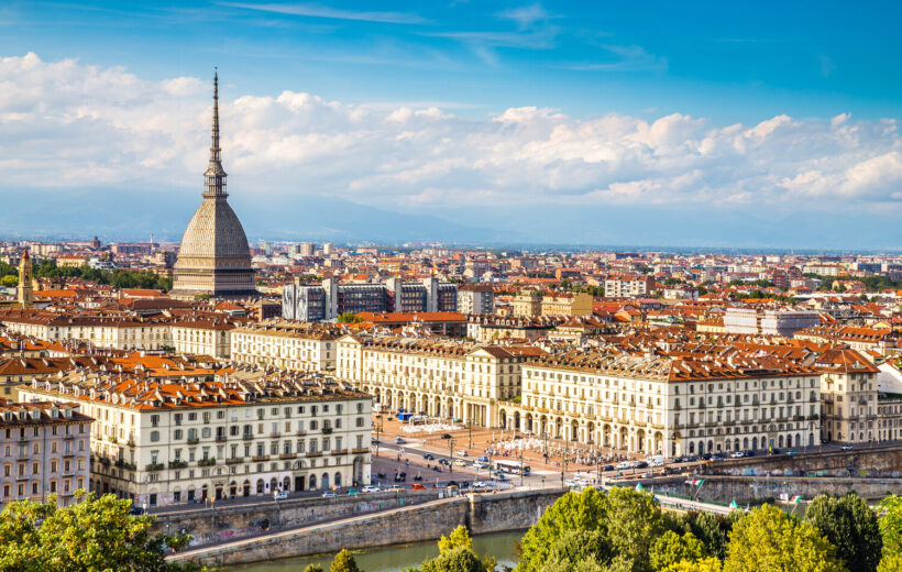 Alla Scoperta della Magica Torino- 3 giorni