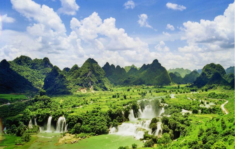 Vietnam: Tra le Tribù delle colline del Nord e Trekking - 17giorni 2025