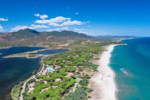 Sardegna- Futura Club Colostrai con Orchestra Sofia e Ale 2026