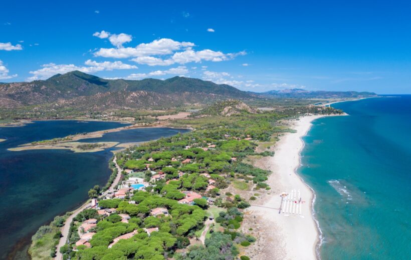 Sardegna- Futura Club Colostrai con Orchestra Sofia e Ale 2026