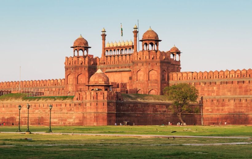 India - Tour di lusso Maharaja 11 giorni - 2025/2026