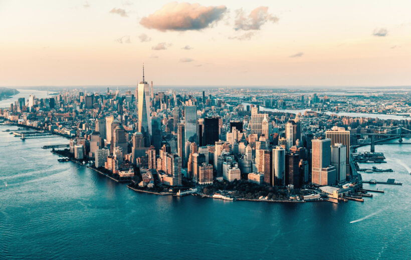 New York a Dicembre – Viaggio di Gruppo 2025