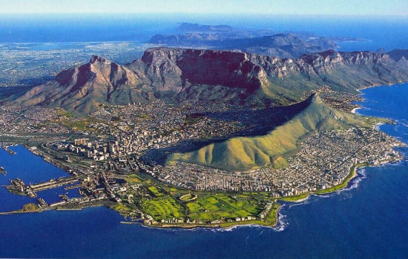 Sud Africa in Auto – Tour di Gruppo