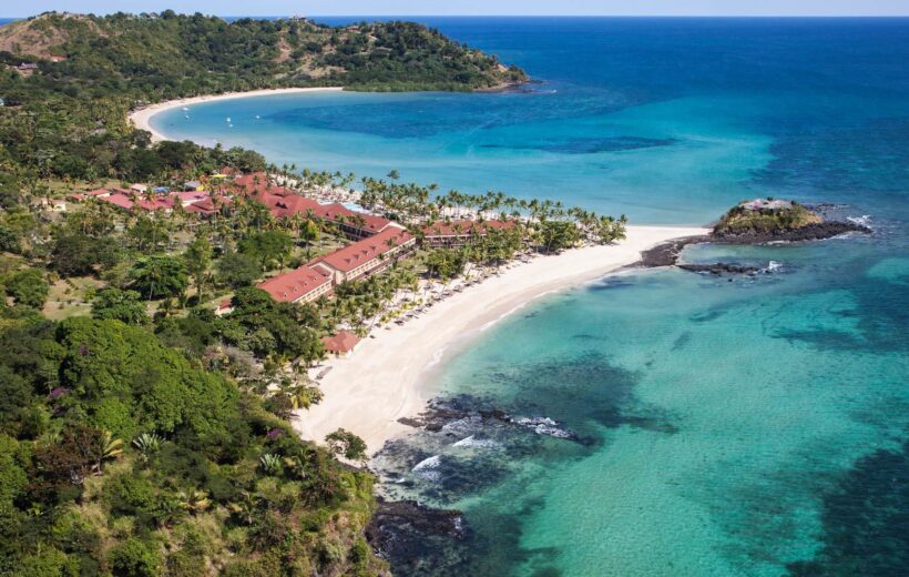 Bravo Club Andilana 2026 - Madagascar
