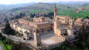 Castelvetro- MO - Eccellenze Emiliane