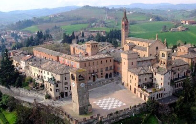 Castelvetro- MO - Eccellenze Emiliane