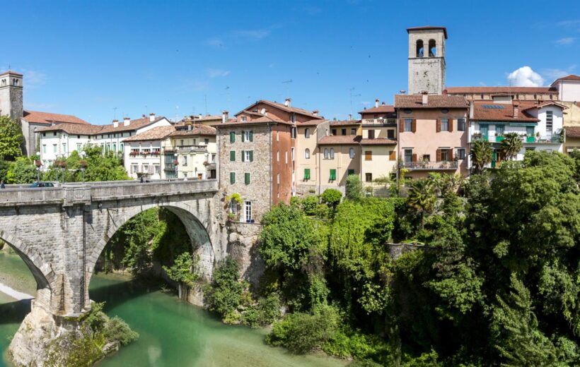 Capodanno in Friuli tra Vini e Patrimoni dell’Unesco