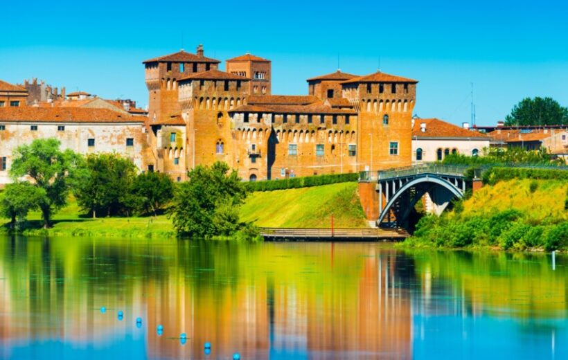 Mantova 01 Febbraio 2026 - Arte e Cultura
