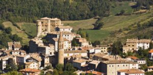 Sant'Agata in Feltria: Mercatini di Natale