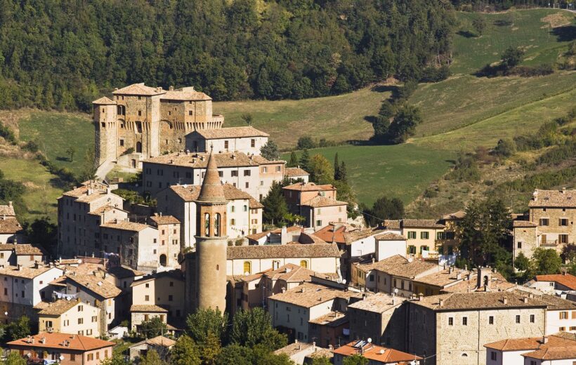 Sant'Agata in Feltria: Mercatini di Natale