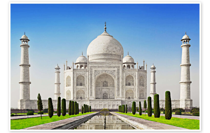 Orizzonti Indiani - Tour di Gruppo Accompagnato