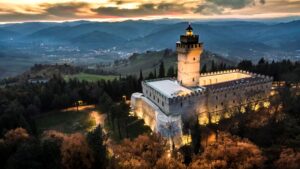 Colline Forlivesi - Terra del Sole