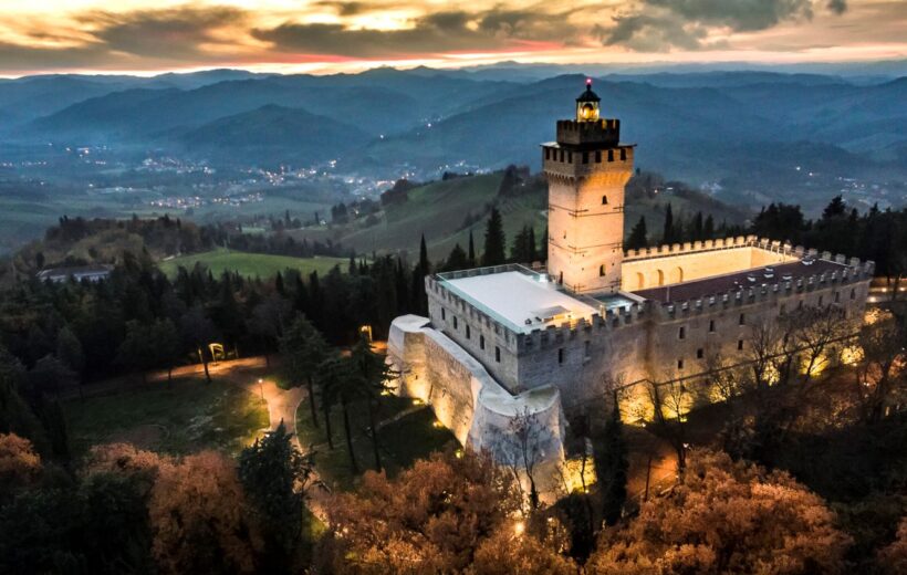 Colline Forlivesi - Terra del Sole