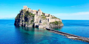 Ischia Hotel Zi Carmela - Forio in Pulman