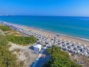 Puglia - Futura Club Torre Rinalda