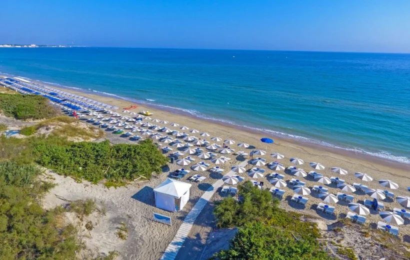 Puglia - Futura Club Torre Rinalda