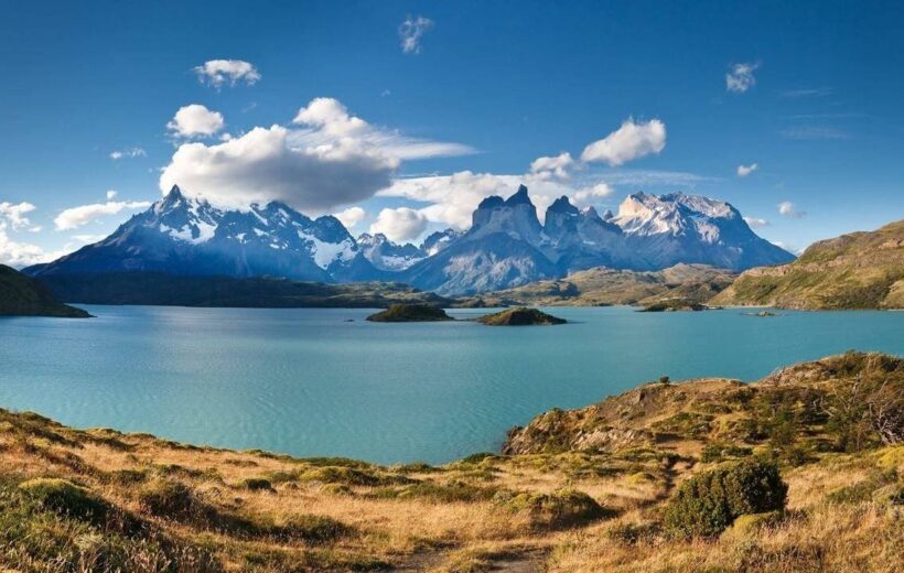 Argentina - Terra del Fuego - Tour Accompagnato