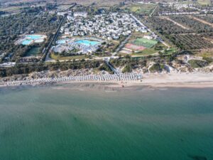 Puglia - Futura Club Torre Rinalda
