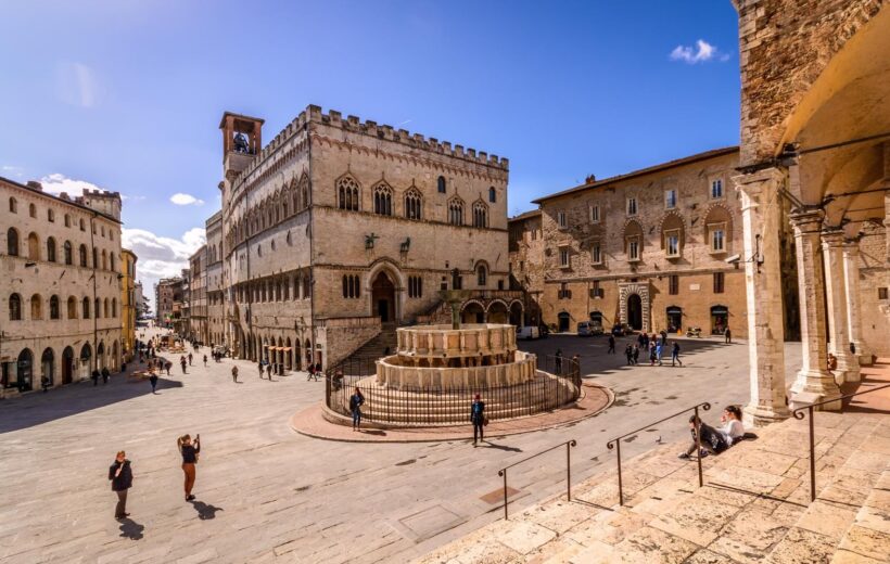 Perugia 28 Giugno 2026