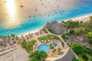 Zanzibar – NUNGWI