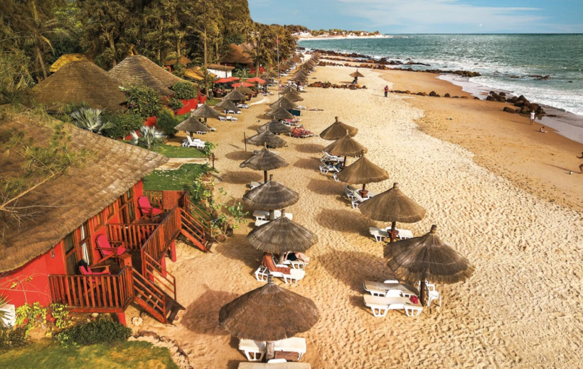 Senegal – Royal Horizon Baobab