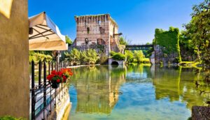 BORGHETTO SUL MINCIO