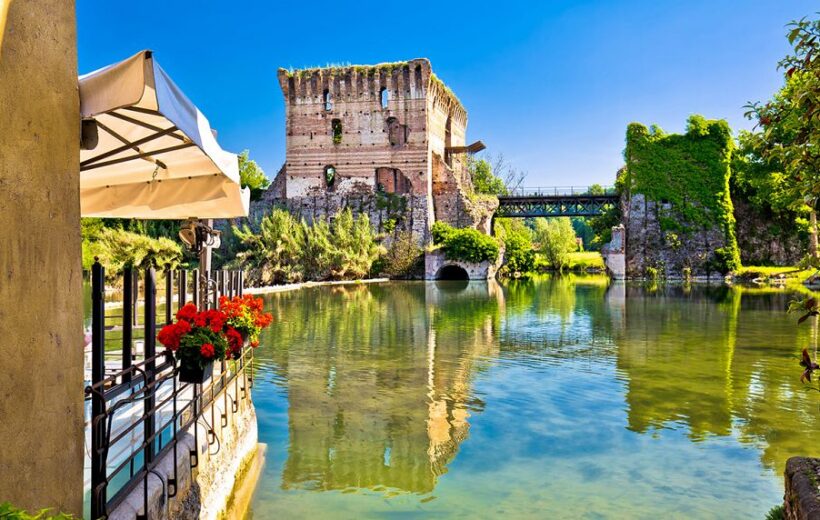 BORGHETTO SUL MINCIO